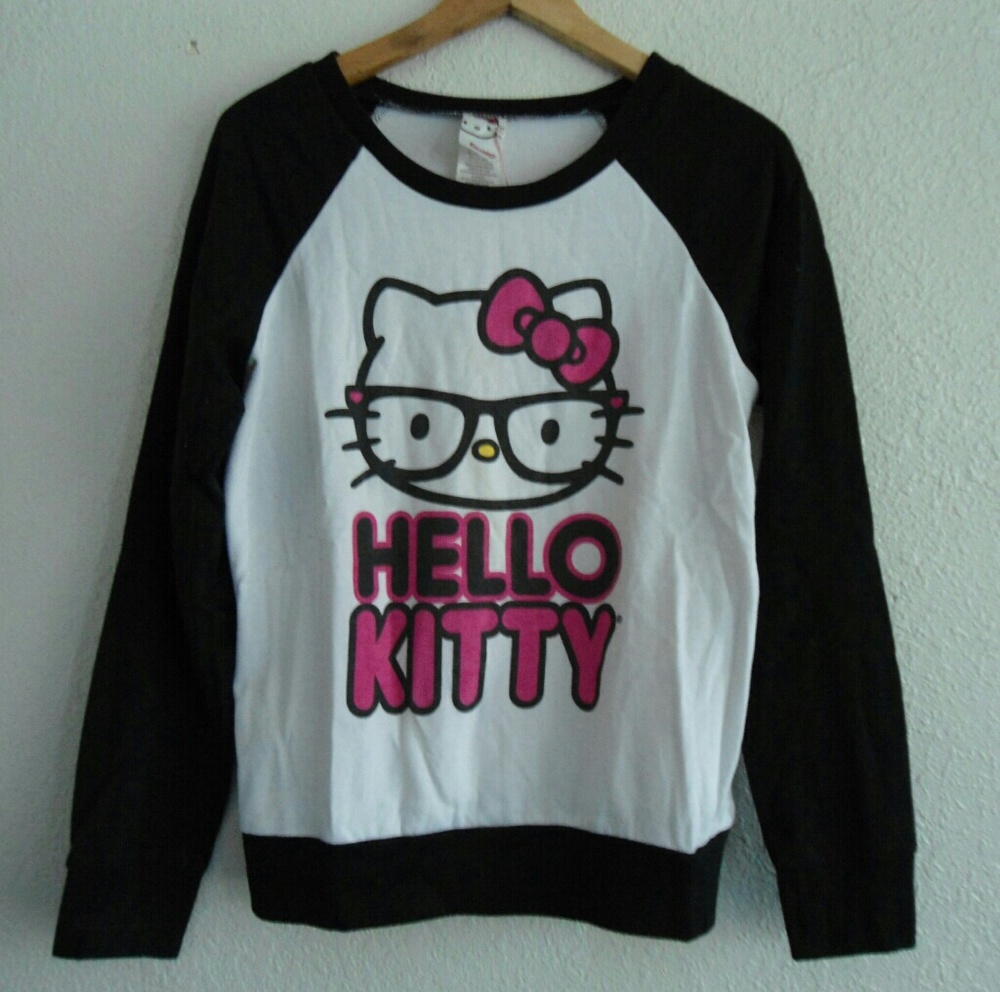 Hello Kitty Sweater